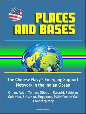 cover image of Places and Bases